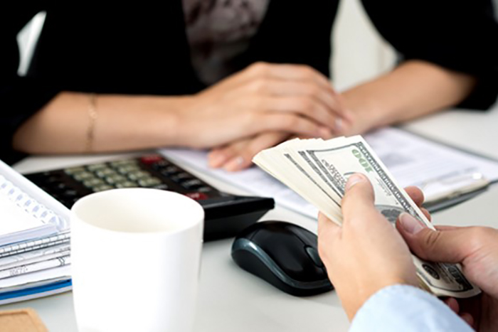 Getting A Quick Cash Advance: Think Of Short-Term Loans! - Finance Blue Book